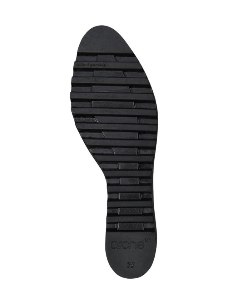 Chic & Simple Arche Larazo Boots - Noir