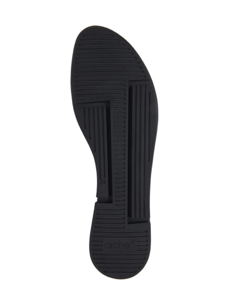 Chic & Simple Arche Padaro Boots - Noir