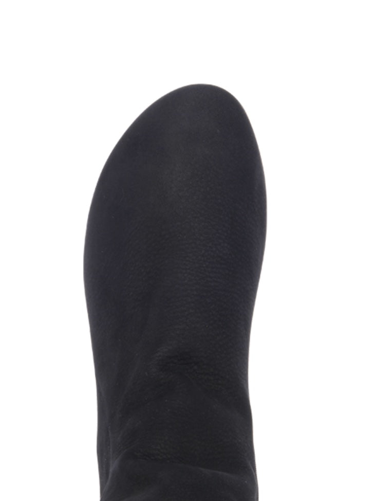 Chic & Simple Arche Padaro Boots - Noir