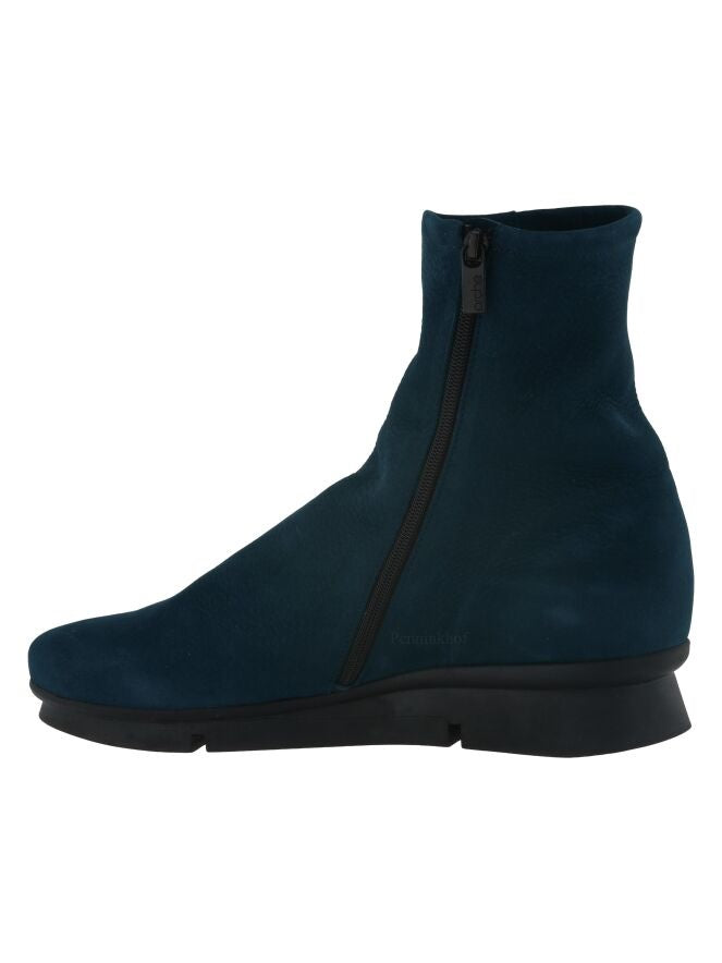 Chic & Simple Arche Padaro Boots - Nuit