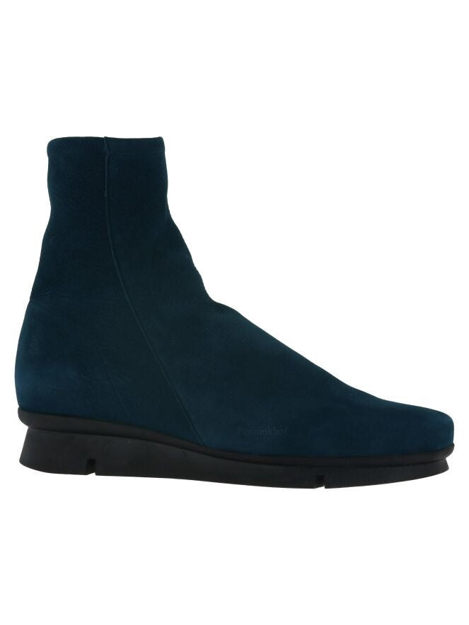 Chic & Simple Arche Padaro Boots - Nuit