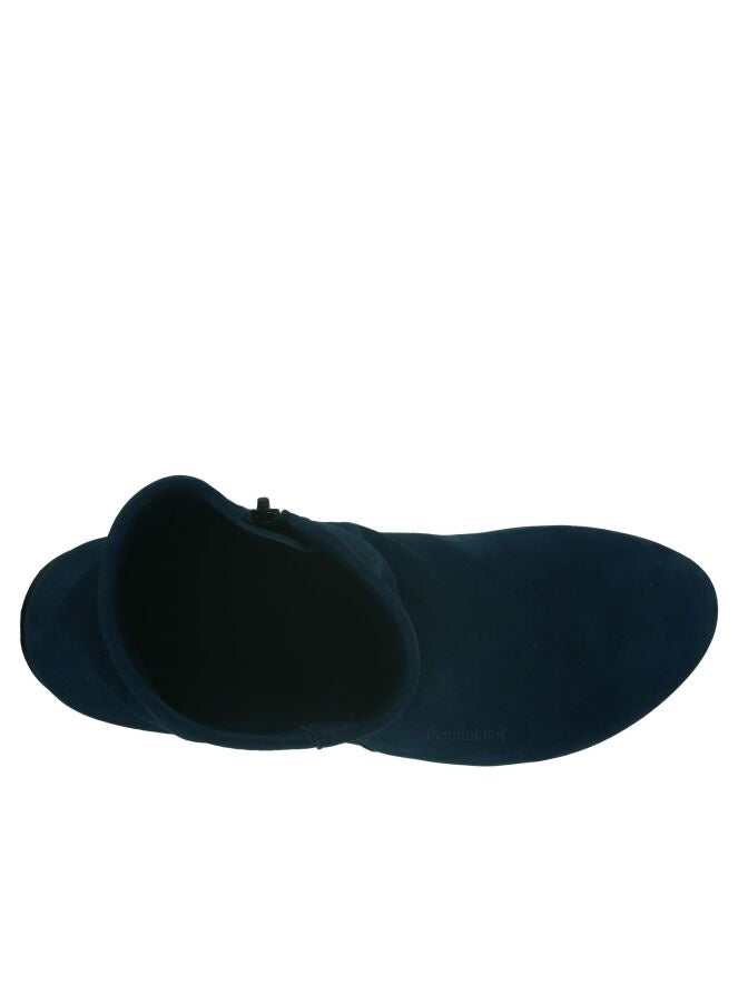 Chic & Simple Arche Padaro Boots - Nuit