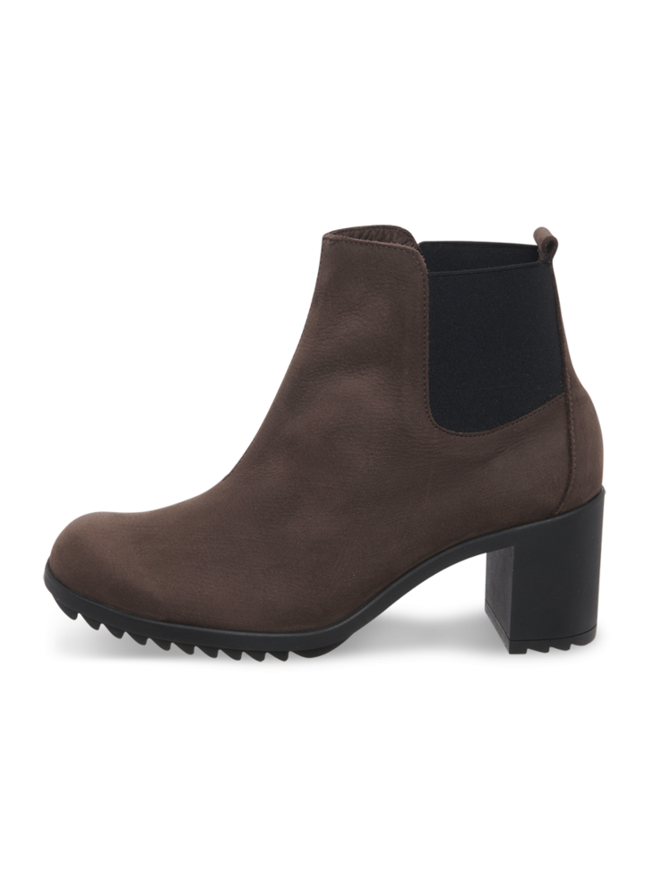 Chic & Simple Arche Boots Shelsi - Truffe