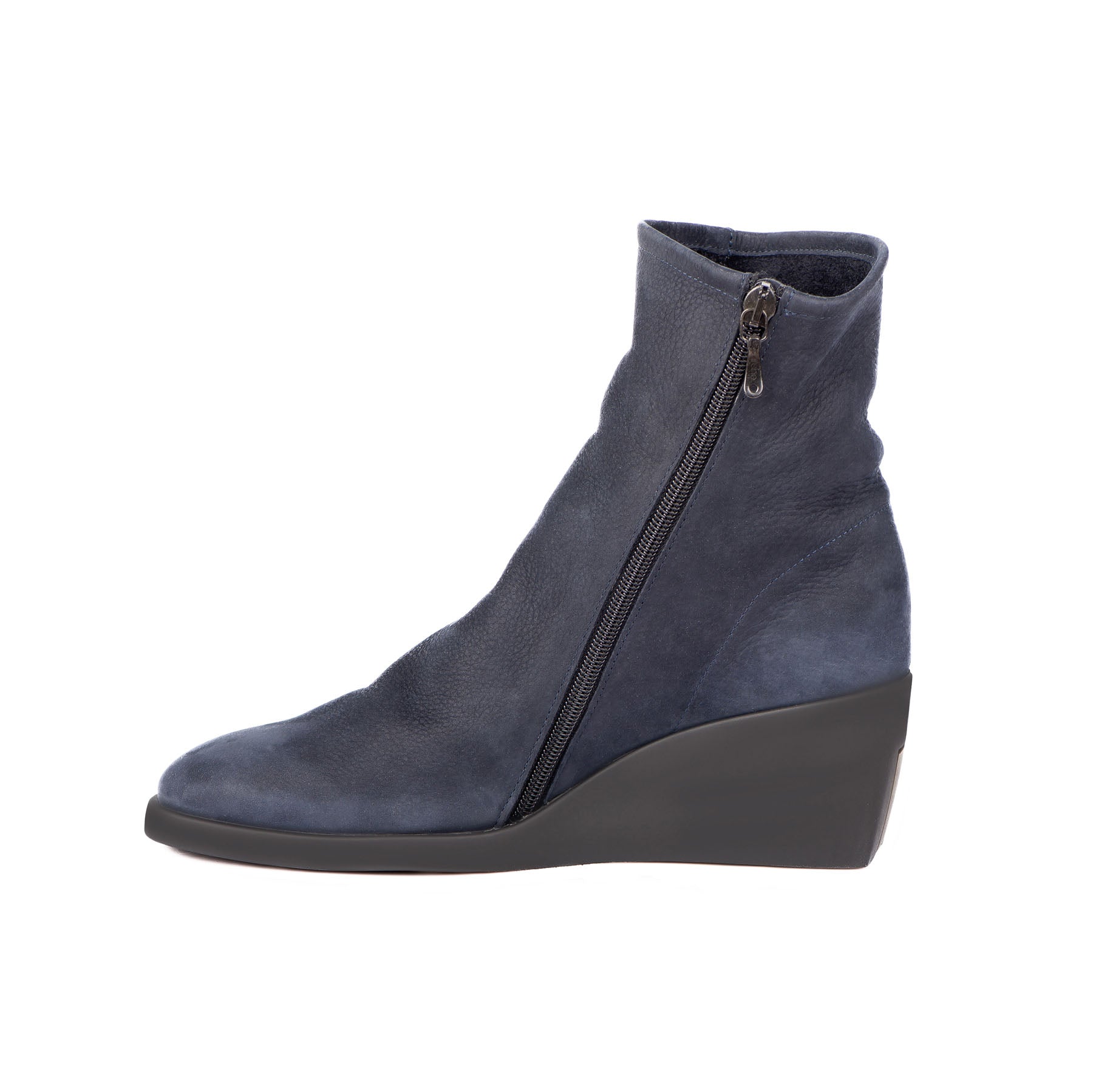 Chic & Simple Arche Tilkis Boots - Nuit
