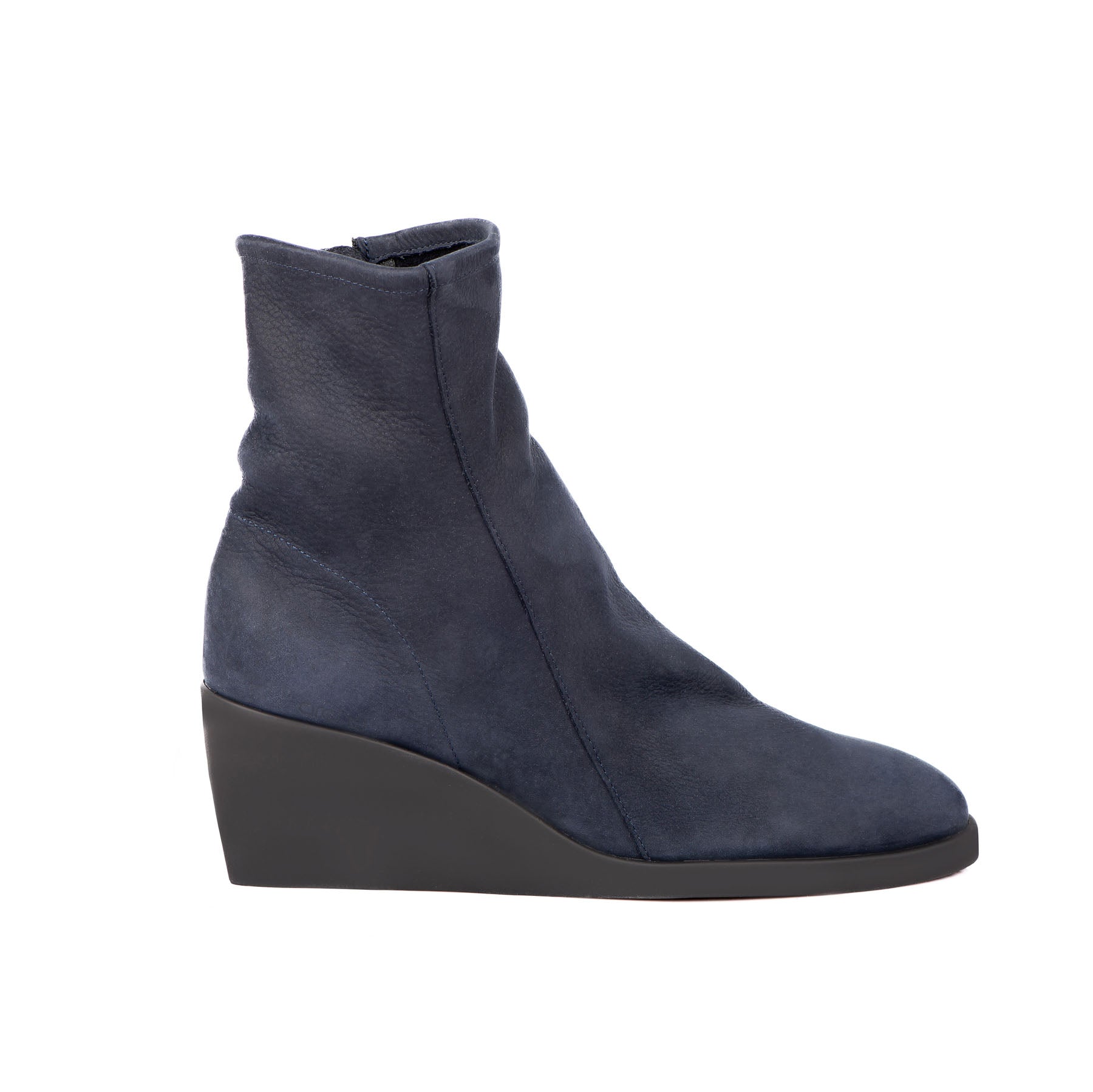 Chic & Simple Arche Tilkis Boots - Nuit