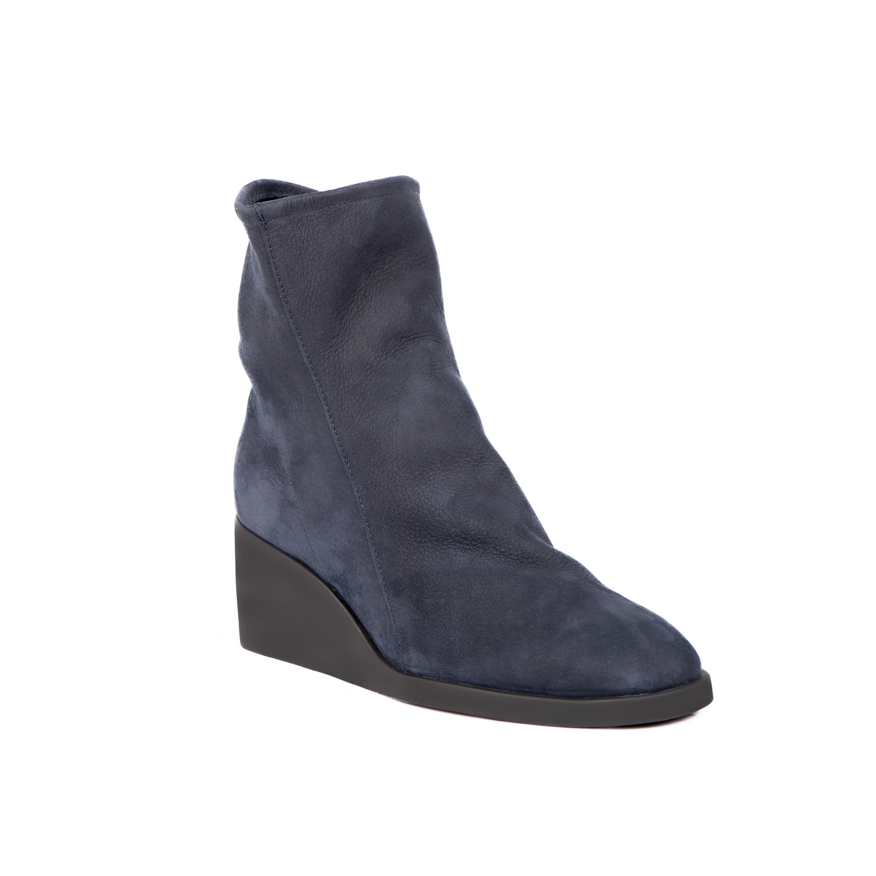 Chic & Simple Arche Tilkis Boots - Nuit