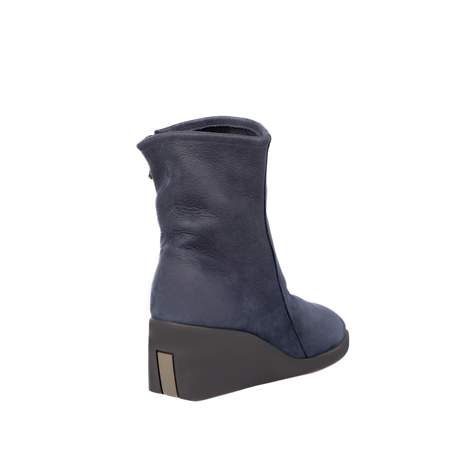 Chic & Simple Arche Tilkis Boots - Nuit