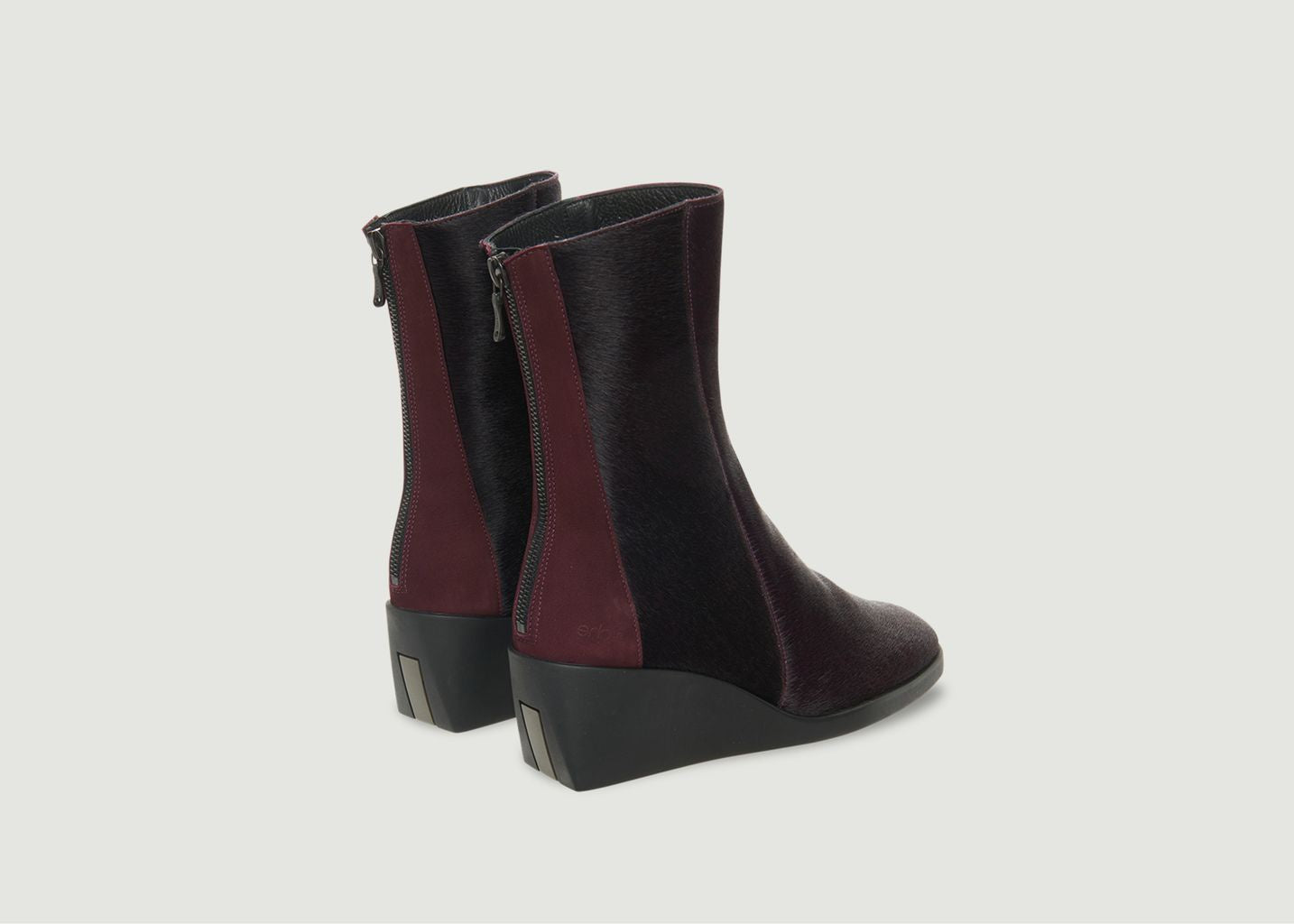 Chic & Simple Arche Boots Tolma - Othelo