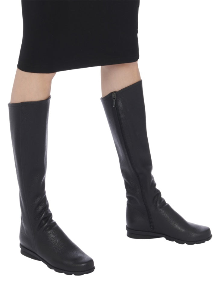 Chic & Simple Arche Denori Boots - Noir