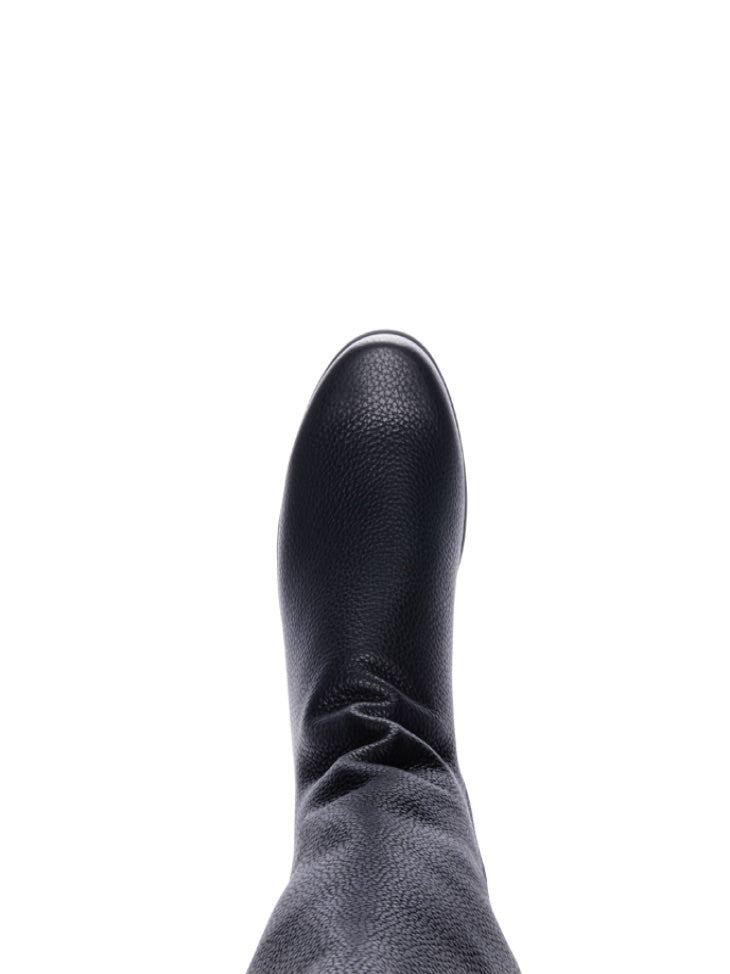 Chic & Simple Arche Denori Boots - Noir