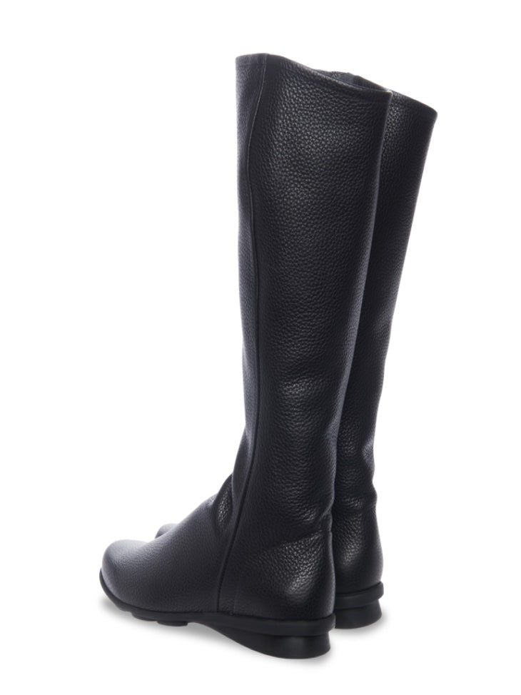 Chic & Simple Arche Denori Boots - Noir