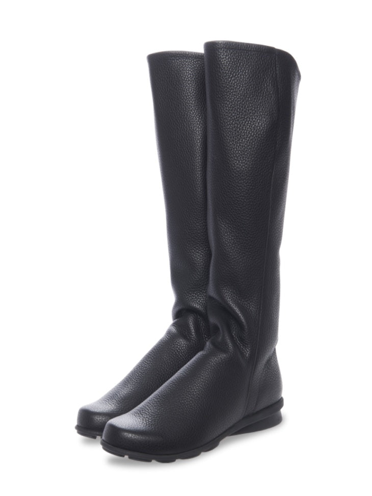 Chic & Simple Arche Denori Boots - Noir