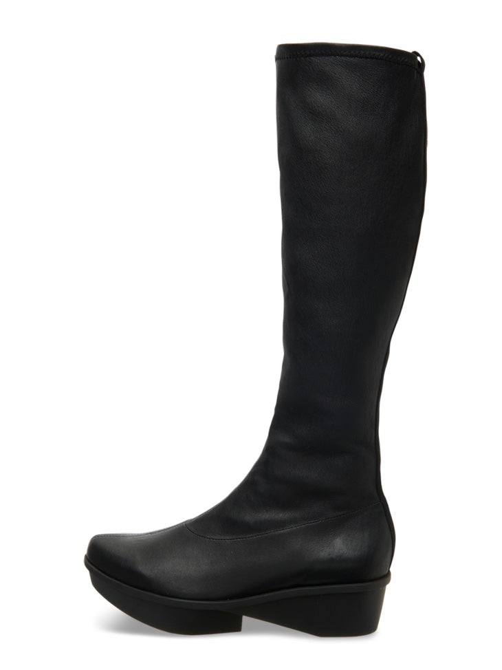Chic & Simple Arche Naotao Boots - Noir