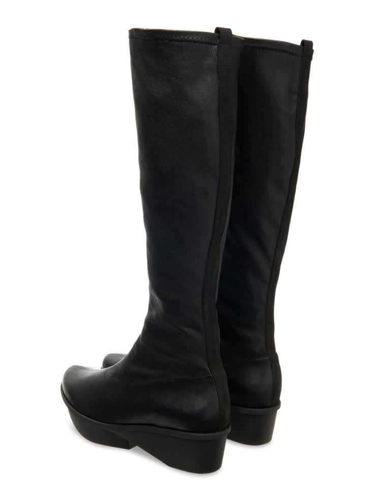 Chic & Simple Arche Naotao Boots - Noir
