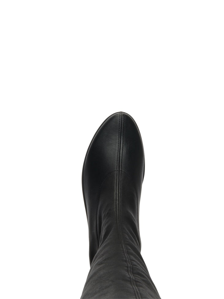 Chic & Simple Arche Naotao Boots - Noir