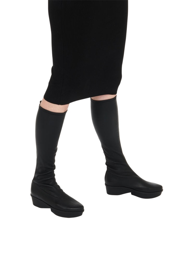 Chic & Simple Arche Naotao Boots - Noir