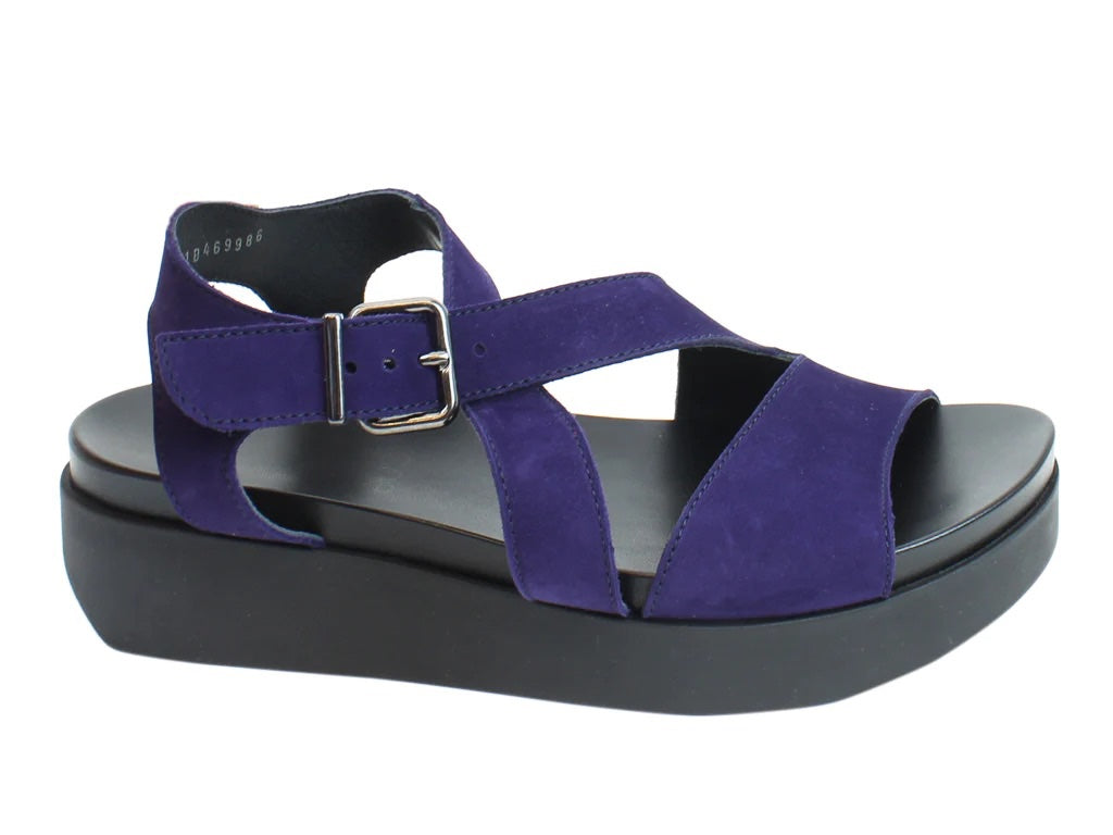 Chic & Simple Arche Low Platforms Myakki - Icare