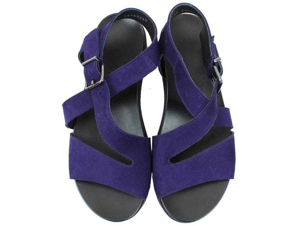 Chic & Simple Arche Low Platforms Myakki - Icare