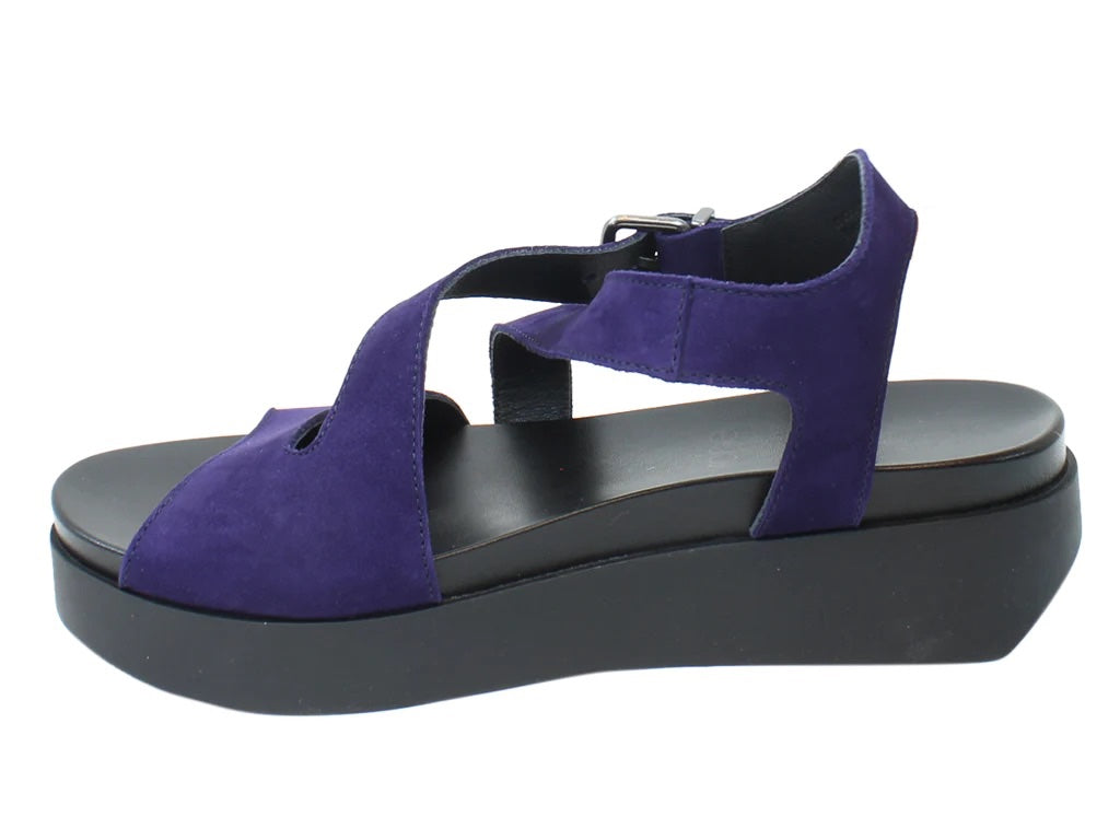 Chic & Simple Arche Low Platforms Myakki - Icare