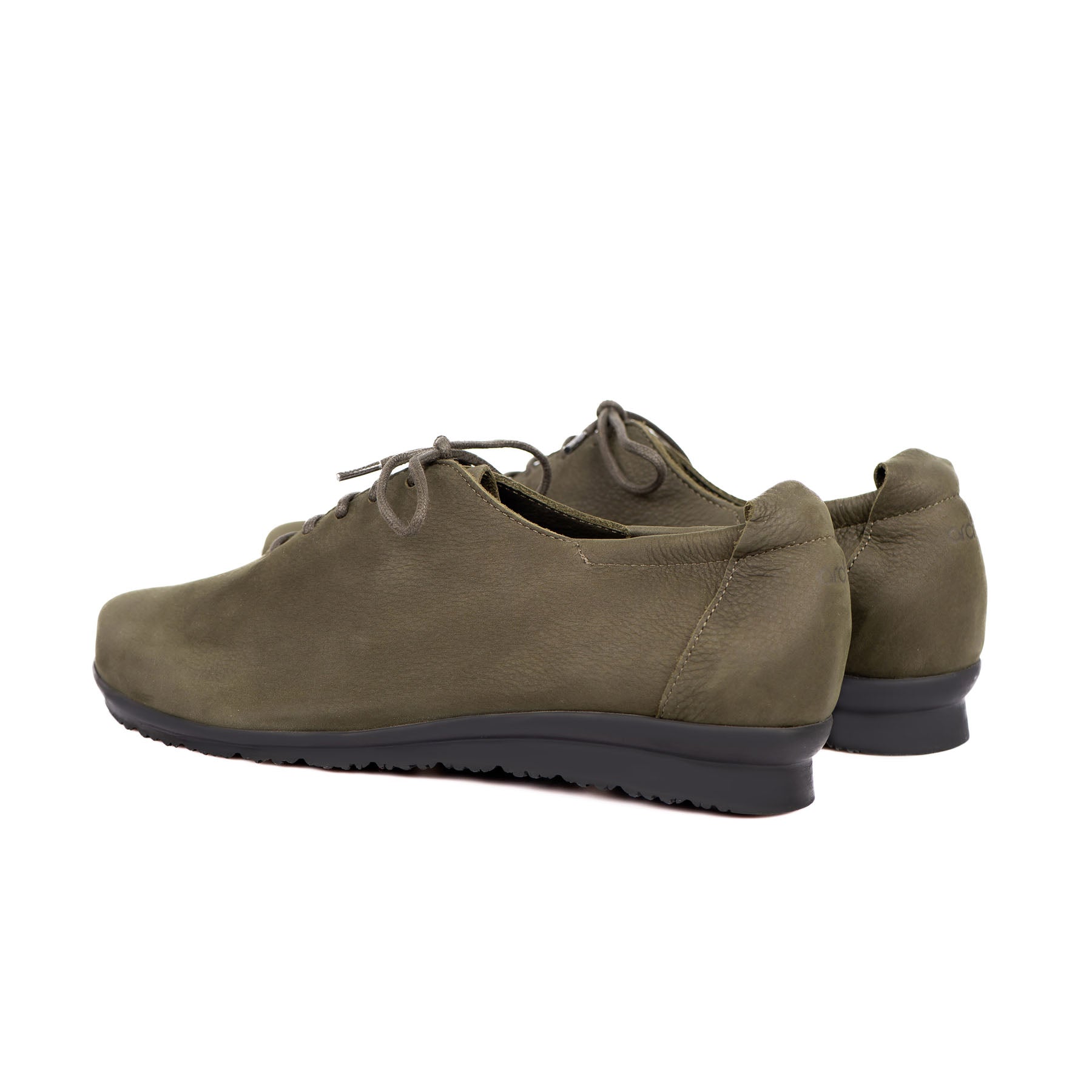 Chic & Simple Arche Baryza Sandals - Khaki