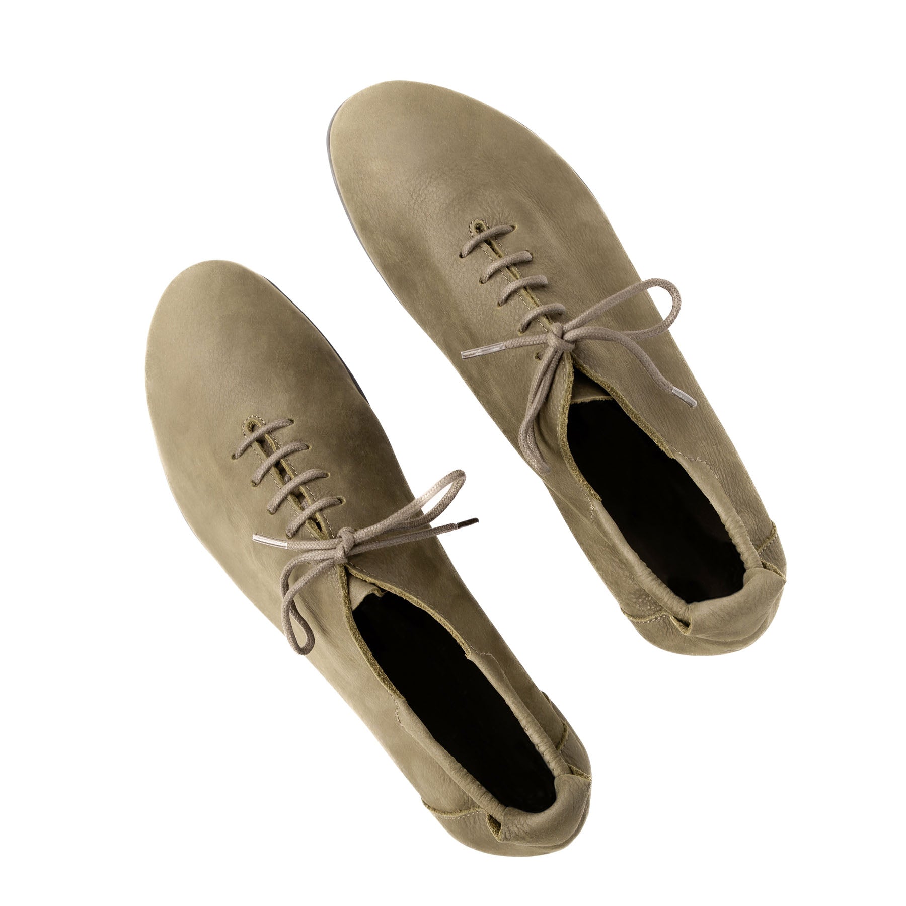 Chic & Simple Arche Baryza Sandals - Khaki