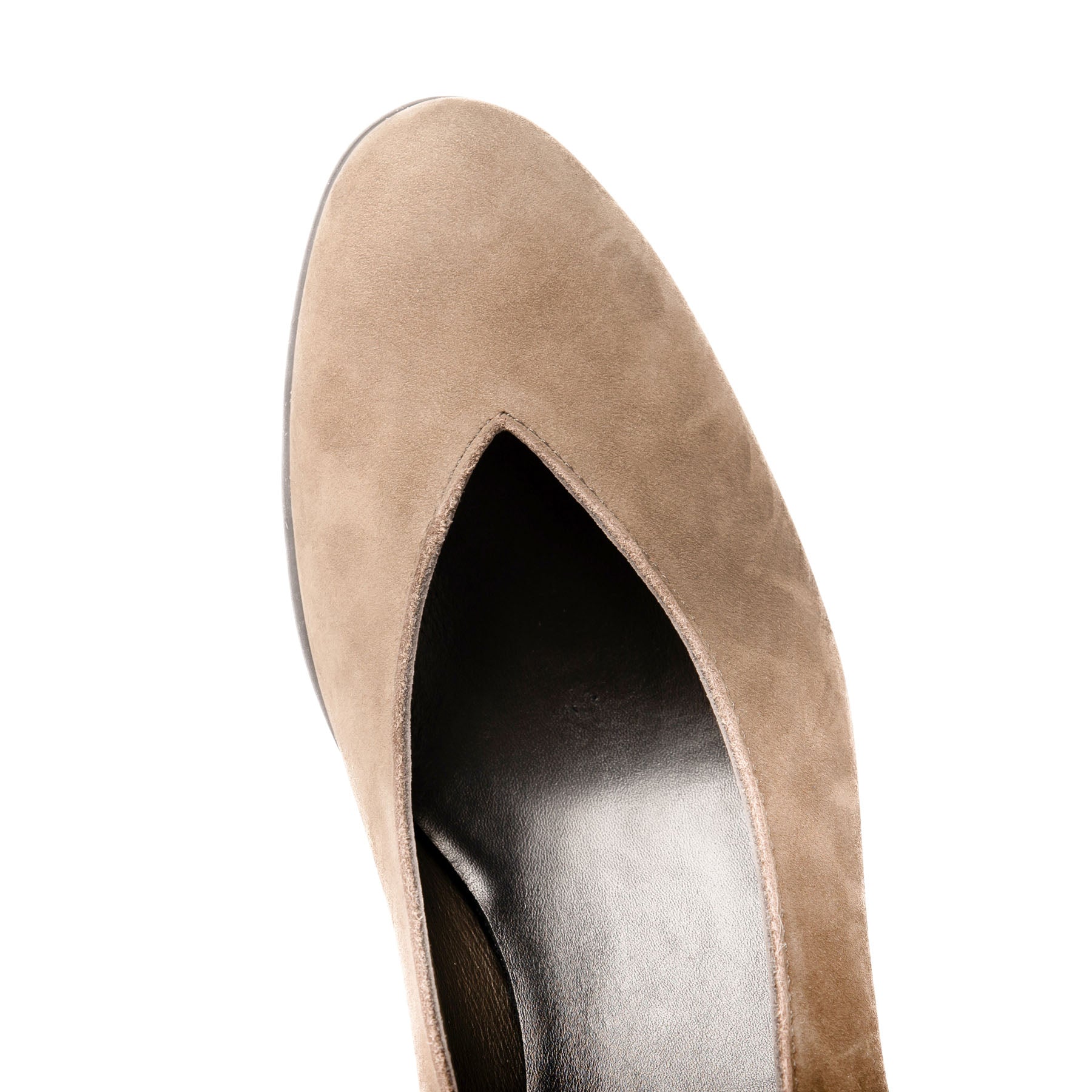 Chic & Simple Arche Marlly Heels - Castor