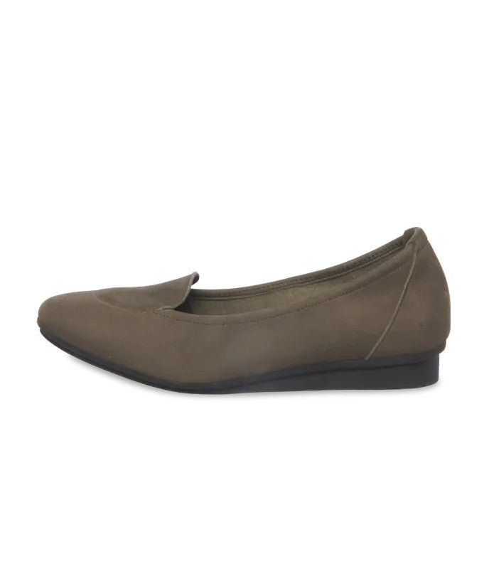 Chic & Simple Arche Loafers Nirano - Truffe