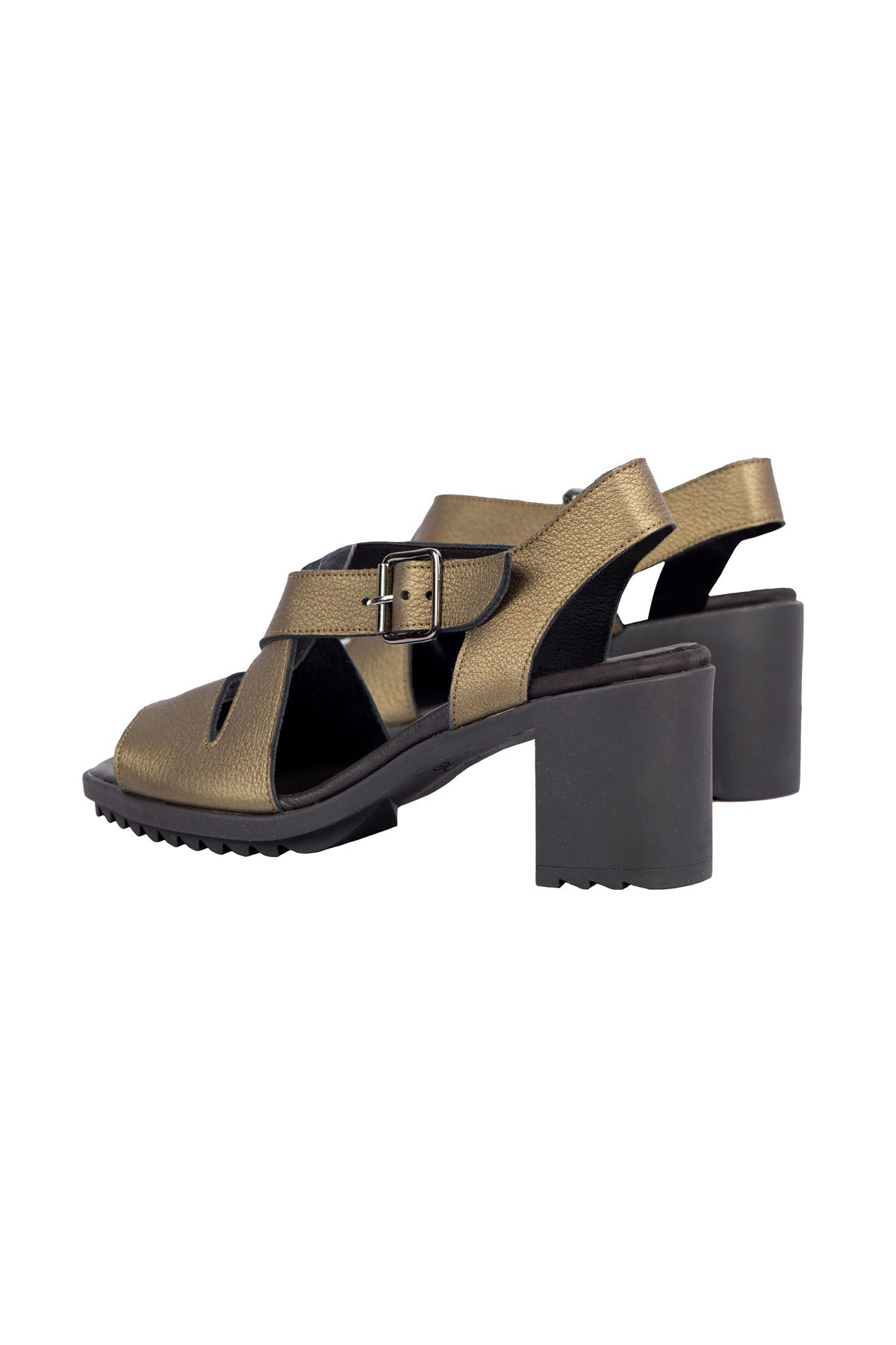 Arche Sharam Sandals - Or