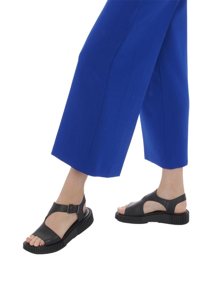 Chic & Simple Arche Ixolla Sandals - Noir