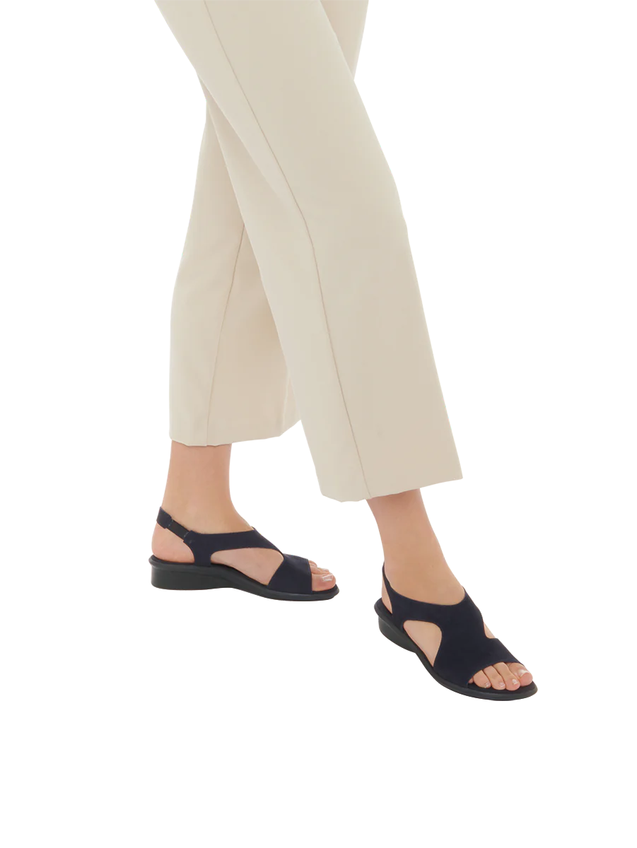 Chic & Simple Arche Sandals Saoxxi - Nuit