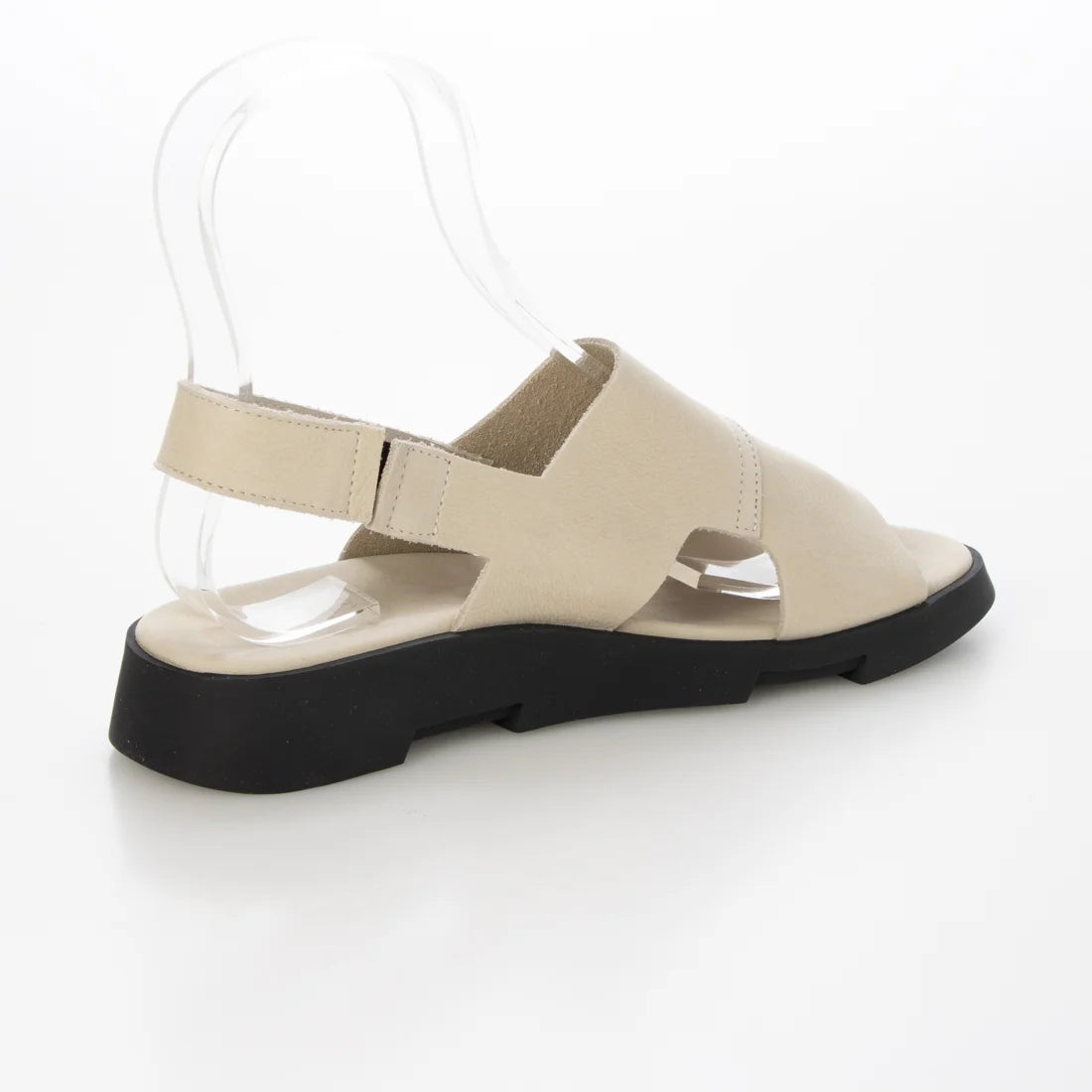 Arche Vakwao Sandals - Ecru - Chic & Simple