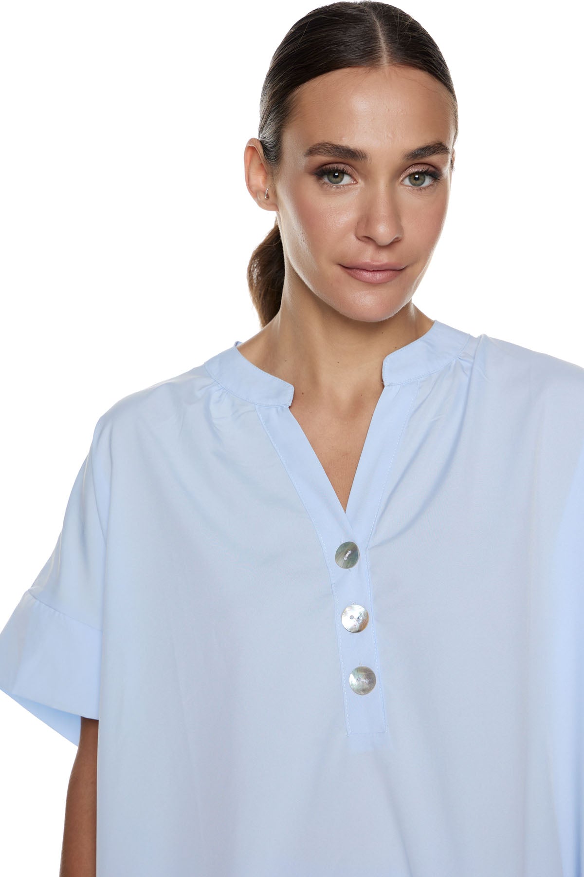 Chic & Simple Seattle Shirt