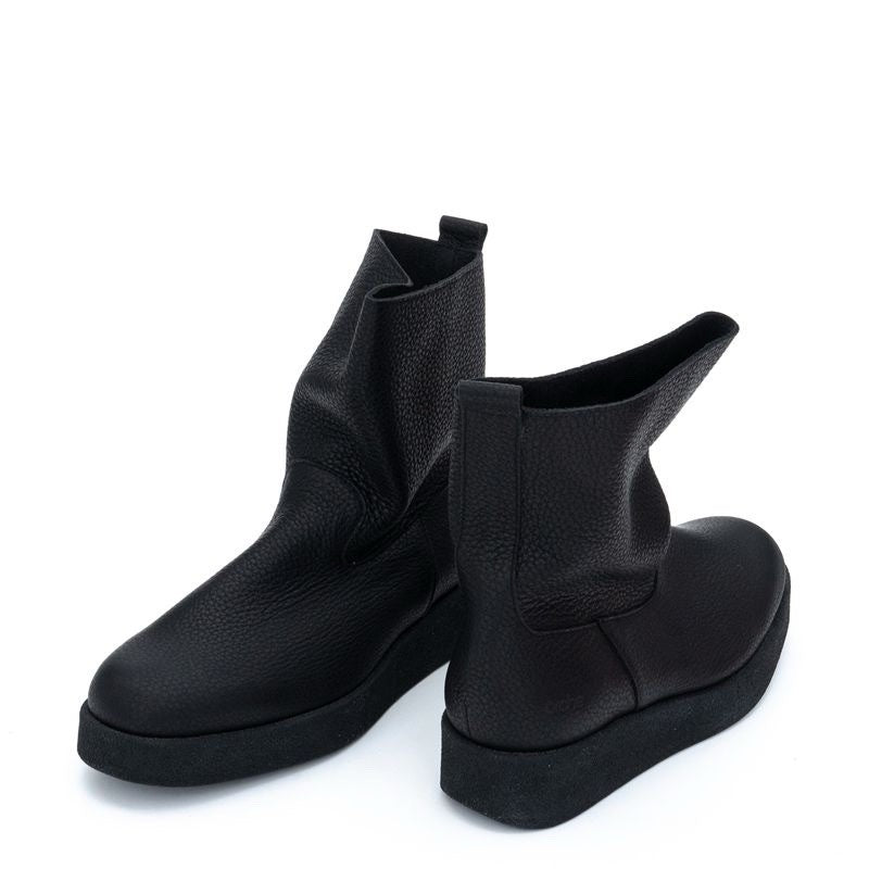 Μποτάκια Comice - Noir