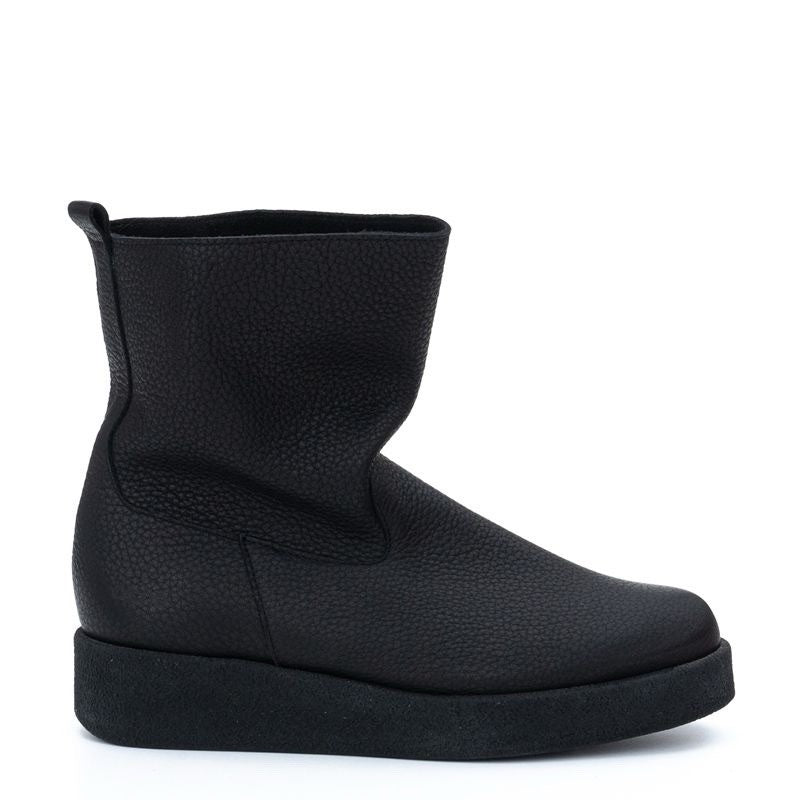 Μποτάκια Comice - Noir