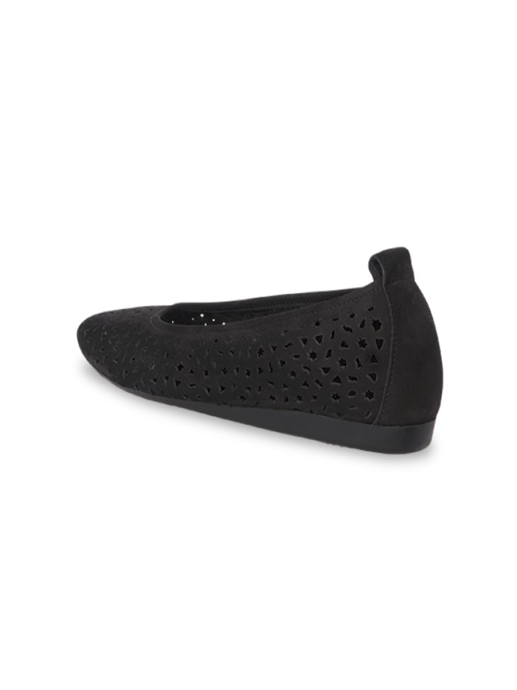 Arche Ballerinas Lilly - Noir - Chic & Simple