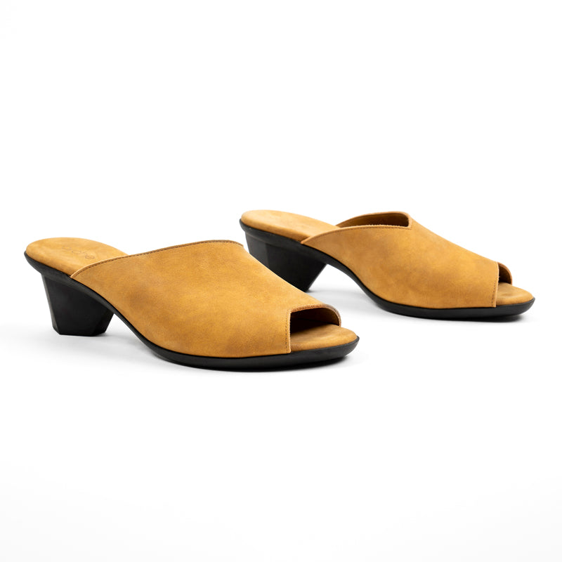 Arche Sliders Enoukh - Camel